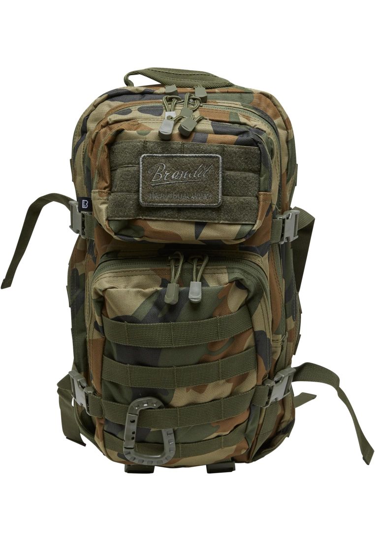 US Assault Pack Medium Backpack