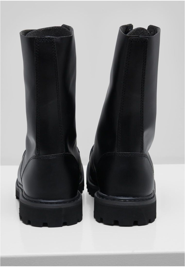 Vegantom 14 Eyelet Boots