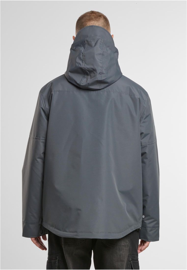 Arctic Windbreaker