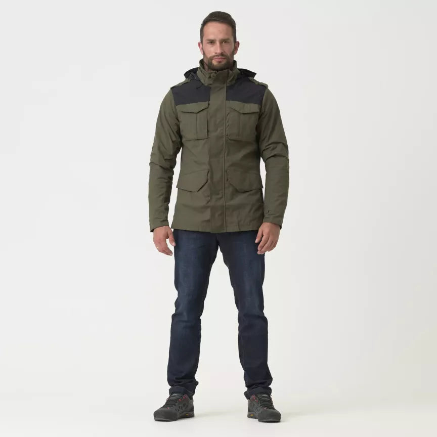 M65 Covert Jacket Helikon-Tex