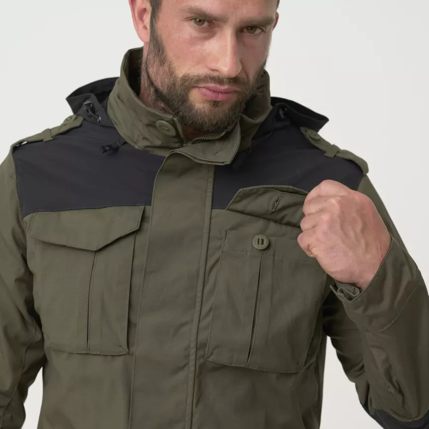 M65 Covert Jacket Helikon-Tex