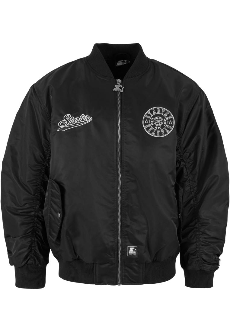 Starter Patch Bomberjacket