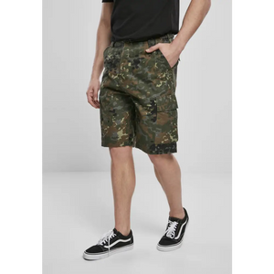 Bdu Ripstop Shorts - Brandit