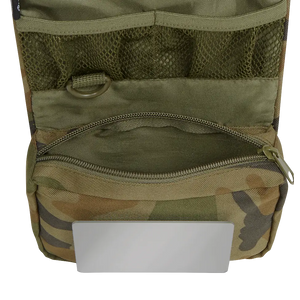 Camping/festival Toiletry Bag Medium Brandit