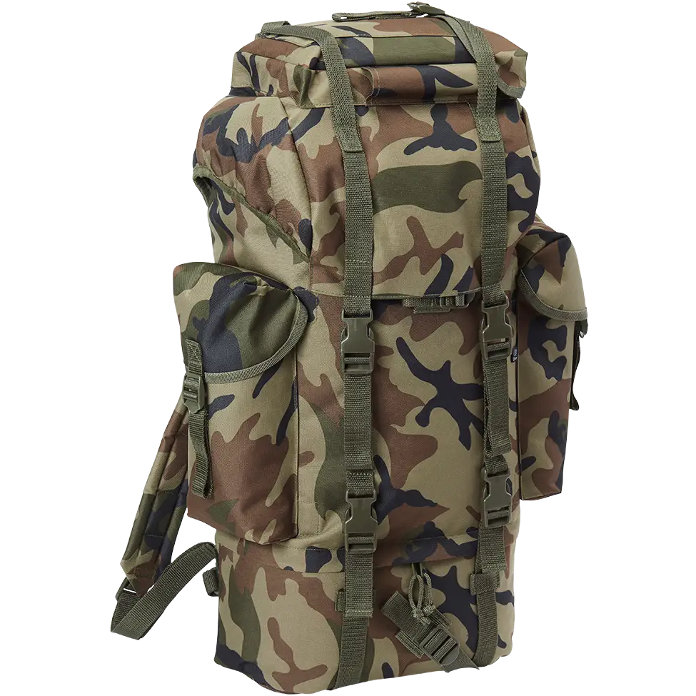 Combat Backpack - Brandit