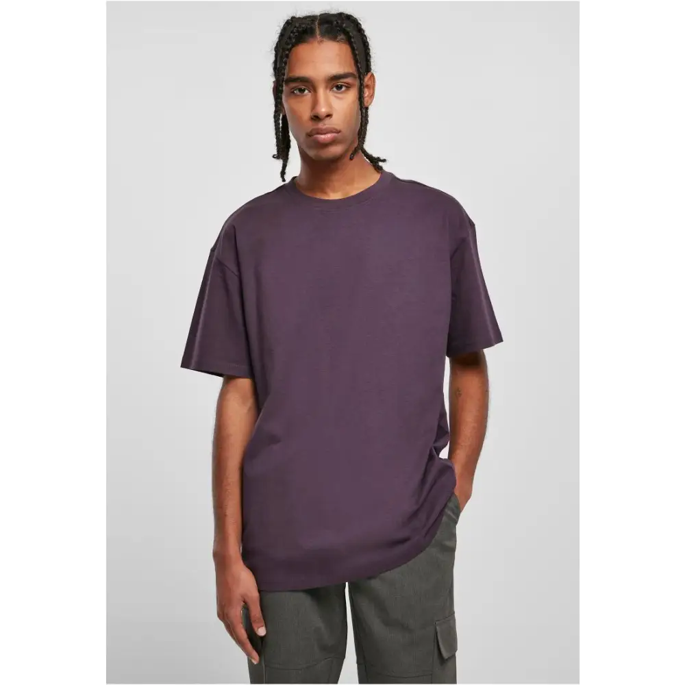 Heavy Oversized Tee T-shirt - Urban Classics