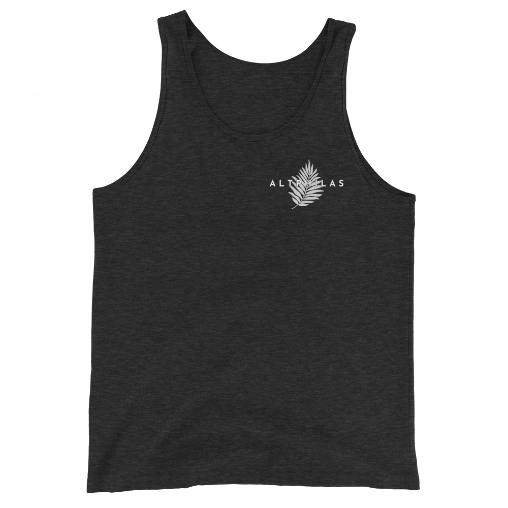 Altphilas Men's Tank Top