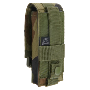 Molle Multi Pouch Large Brandit Bag