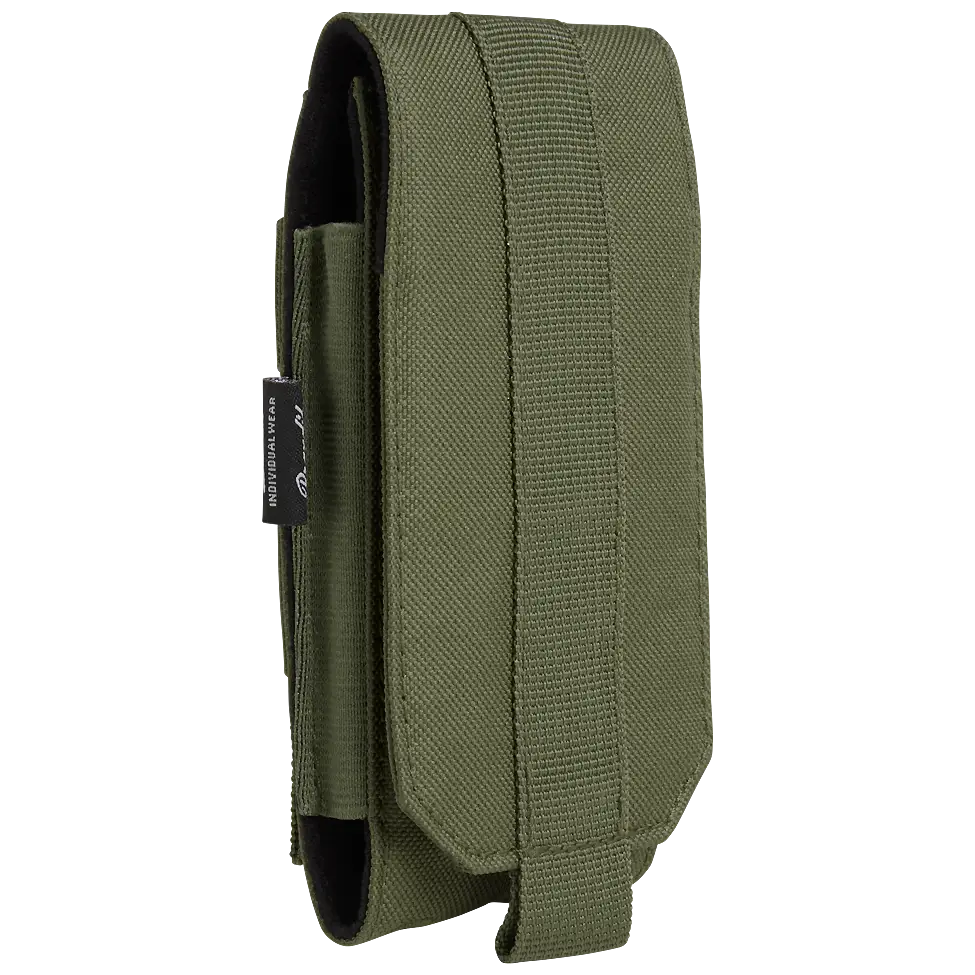 Molle Phone Pouch Bag - Brandit