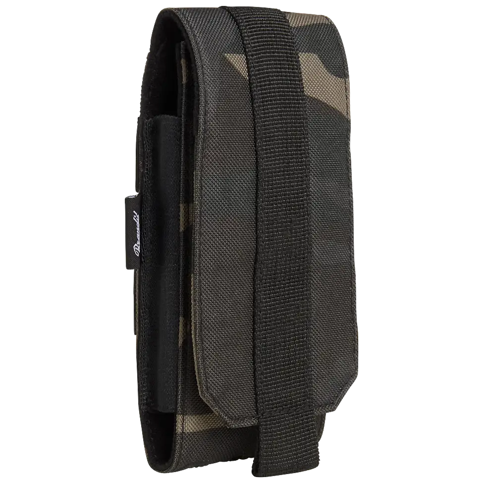 Molle Phone Pouch Bag - Brandit