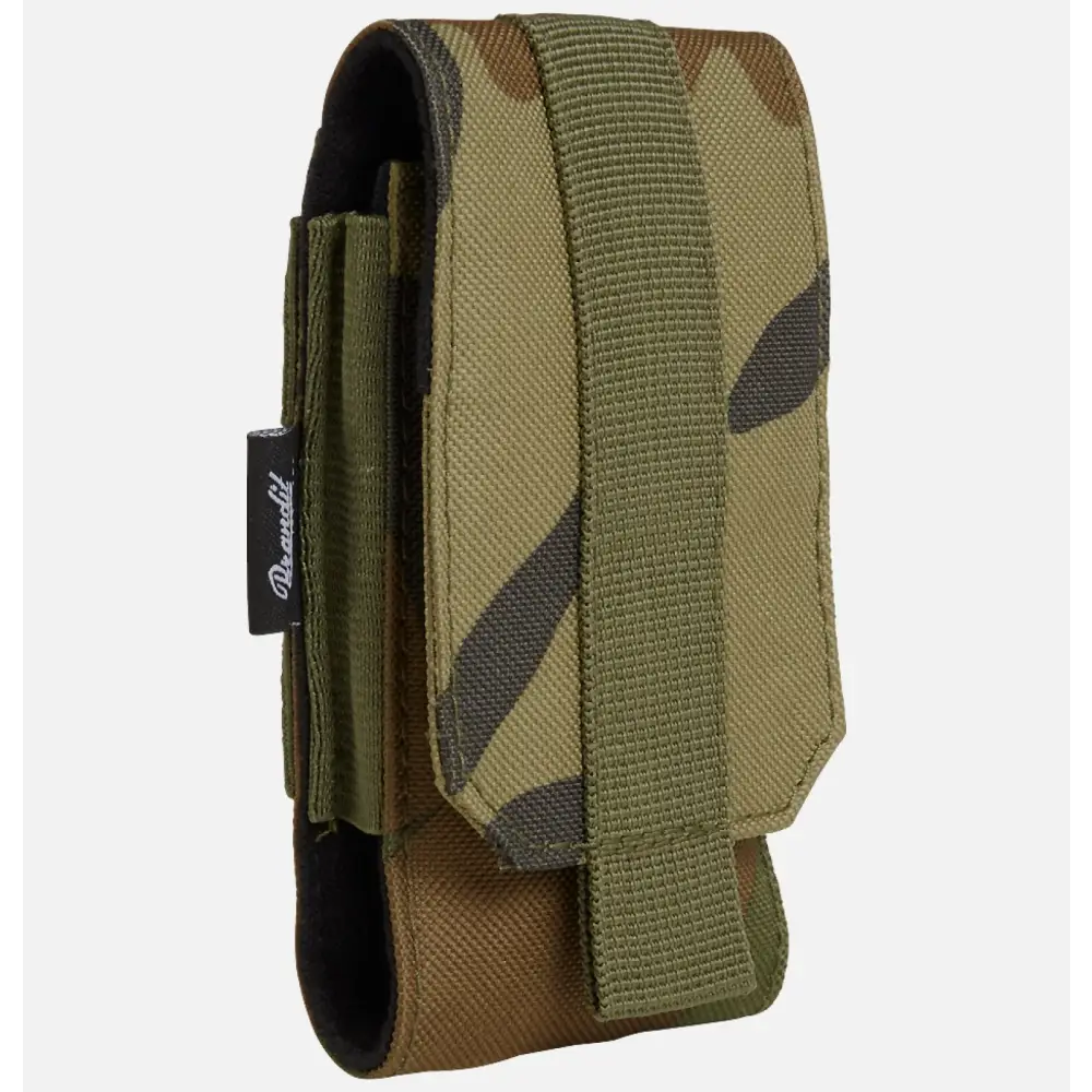 Molle Phone Pouch Bag - Brandit