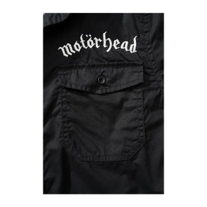 Motörhead Shirt - Brandit Bastards