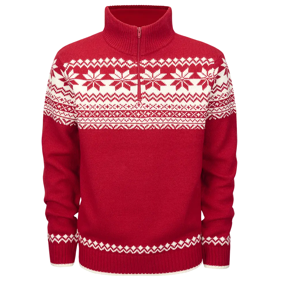 Norwegian Troyer Sweater - Brandit