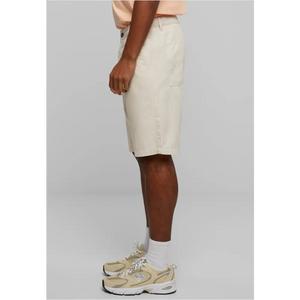 Organic Skater Chino Shorts - Urban Classics