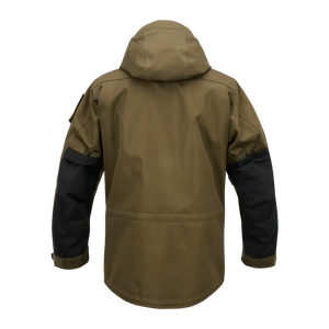 Performance Outdoor Jacket - Brandit