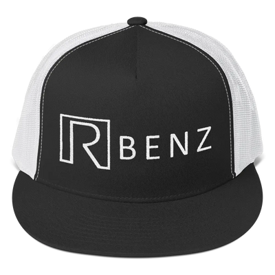 R-benz Trucker Cap