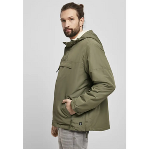 Sherpa Windbreaker - Brandit