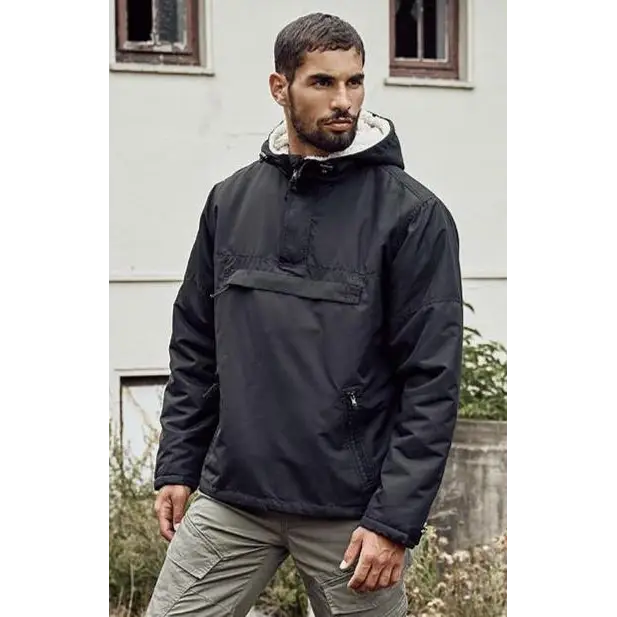 Sherpa Windbreaker - Brandit