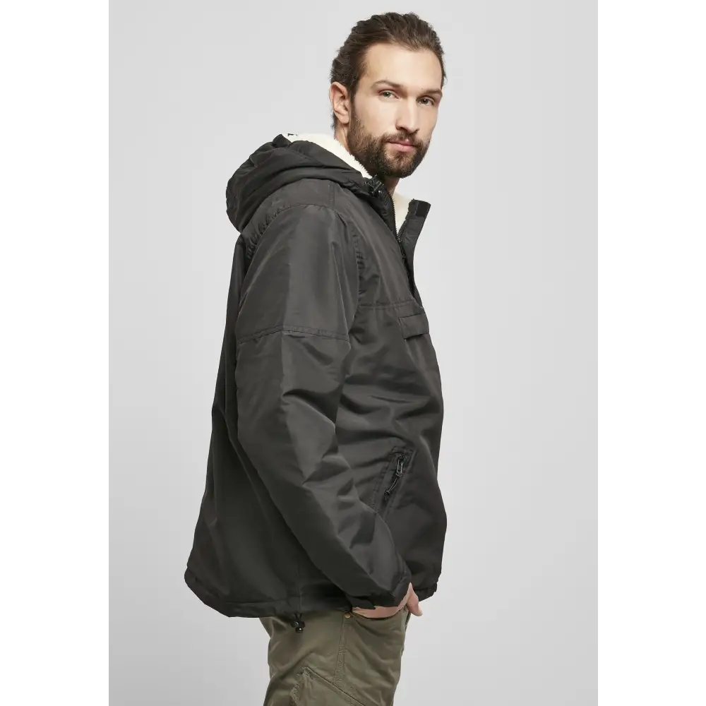 Sherpa Windbreaker - Brandit