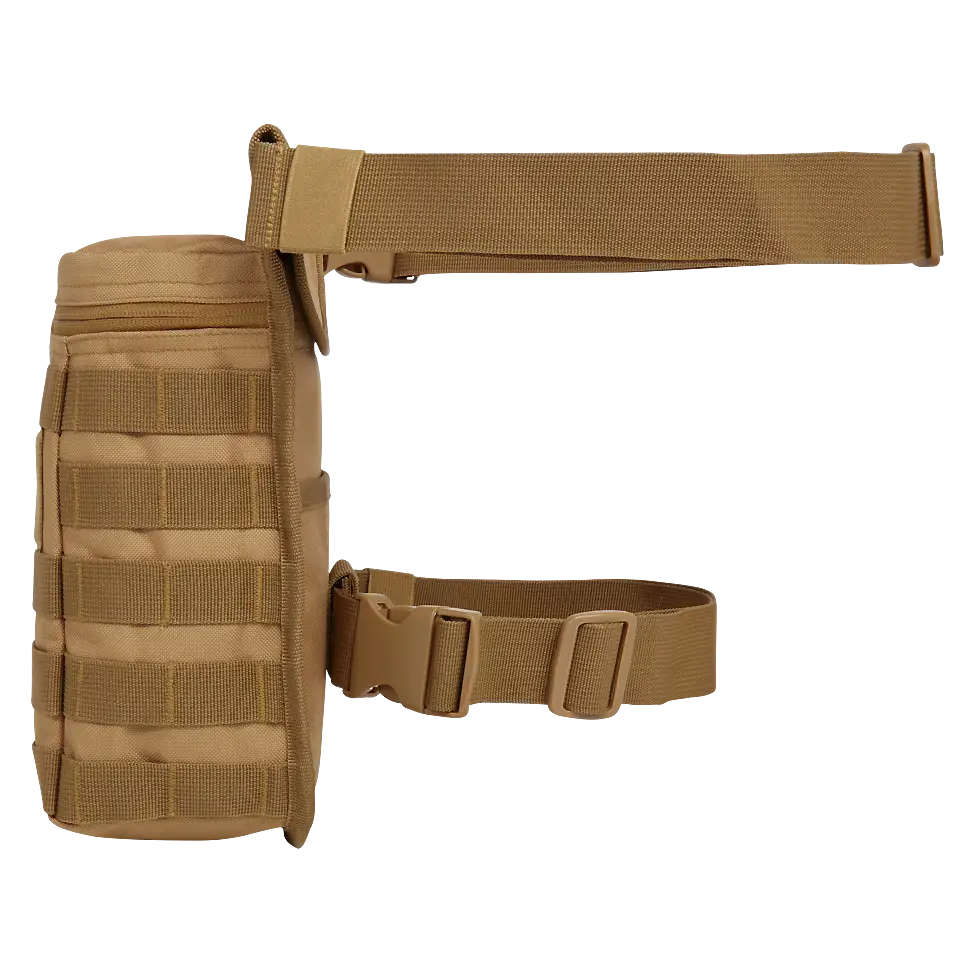 Side Kick Bag Molle - Brandit