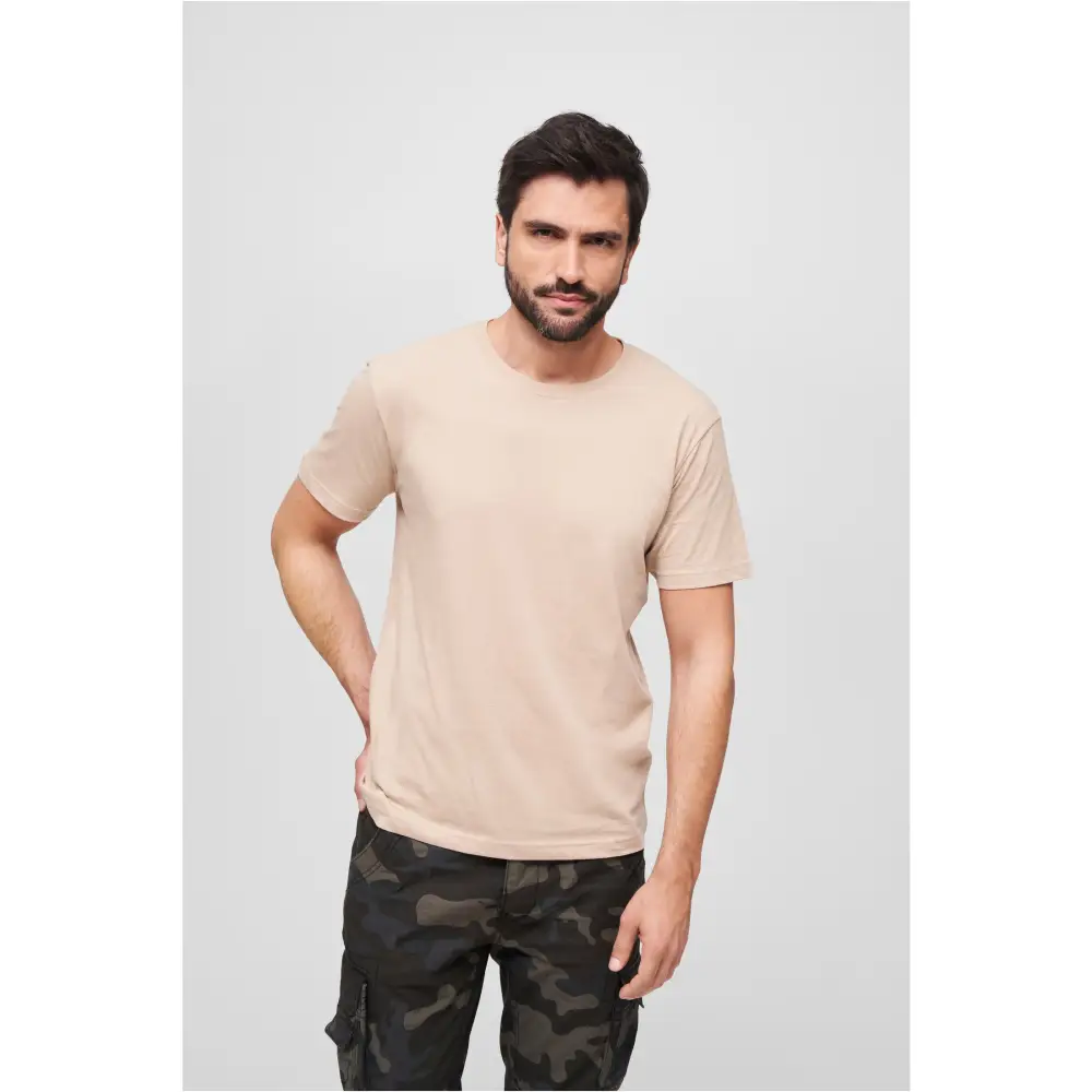 Standard Cotton T-shirt - Brandit