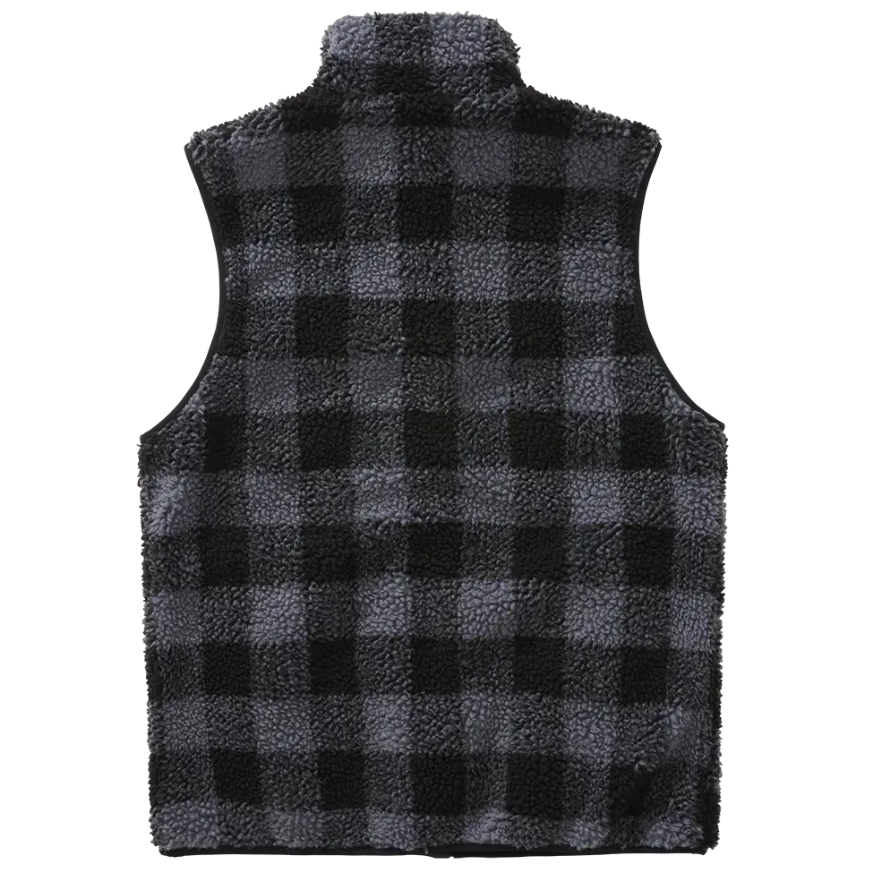 Teddy Fleece Vest - Brandit