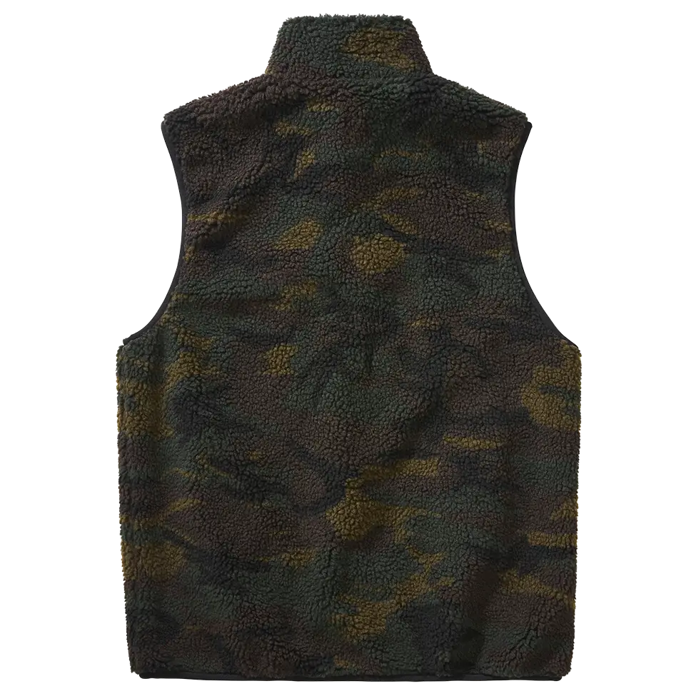 Teddy Fleece Vest - Brandit