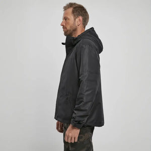 Windbreaker Frontzip - Brandit